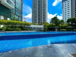 8 Saint Thomas (D9), Condominium #581247131